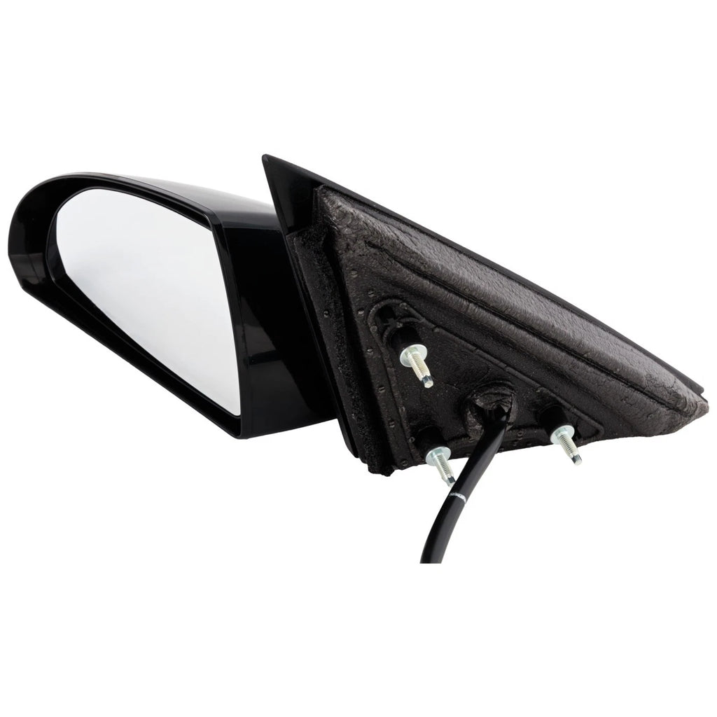 Power Mirror for Chevrolet Impala (2006–2013) - Textured Black Base