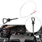 Engine Oil Level Dipstick for BMW 1 3 Series F20 F21 F30 F31 (2011–2019) 11437600470