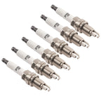 6x Iridium Spark Plugs for Dodge Magnum Challenger Journey 3.5L V6 (2005–2008) 7781