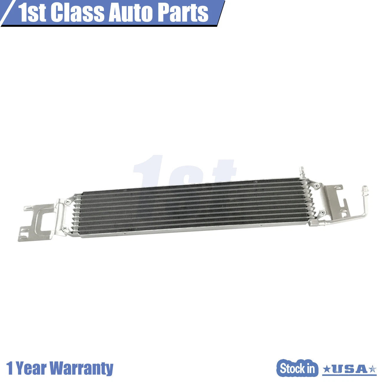 Transmission Oil Cooler for Ford Transit Connect (2010-2013)
