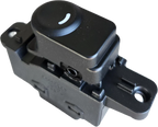 Rear Single Power Window Switch 7 Pins for Hyundai Accent RB (2011–2019)