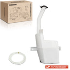Windshield Washer Reservoir Tank with Cap for Ford Mustang (2005–2009)