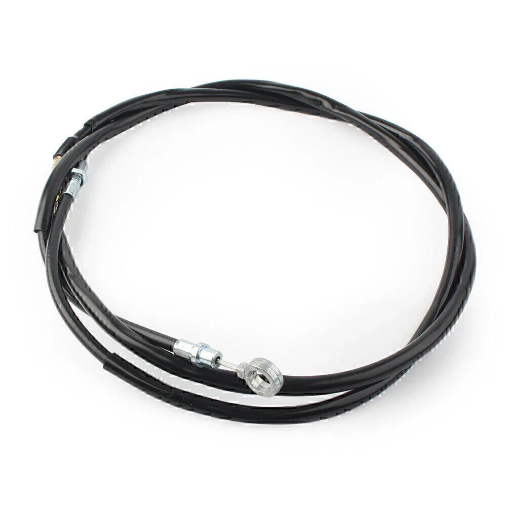 Brake Clutch Cable Vinyl Casings for Harley Sportster 883