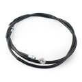 Brake Clutch Cable Vinyl Casings for Harley Sportster 883