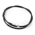 Brake Clutch Cable Vinyl Casings for Harley Sportster 883