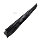 Black Side Skirt Panel for Mitsubishi Outlander Sport (2011–2022)