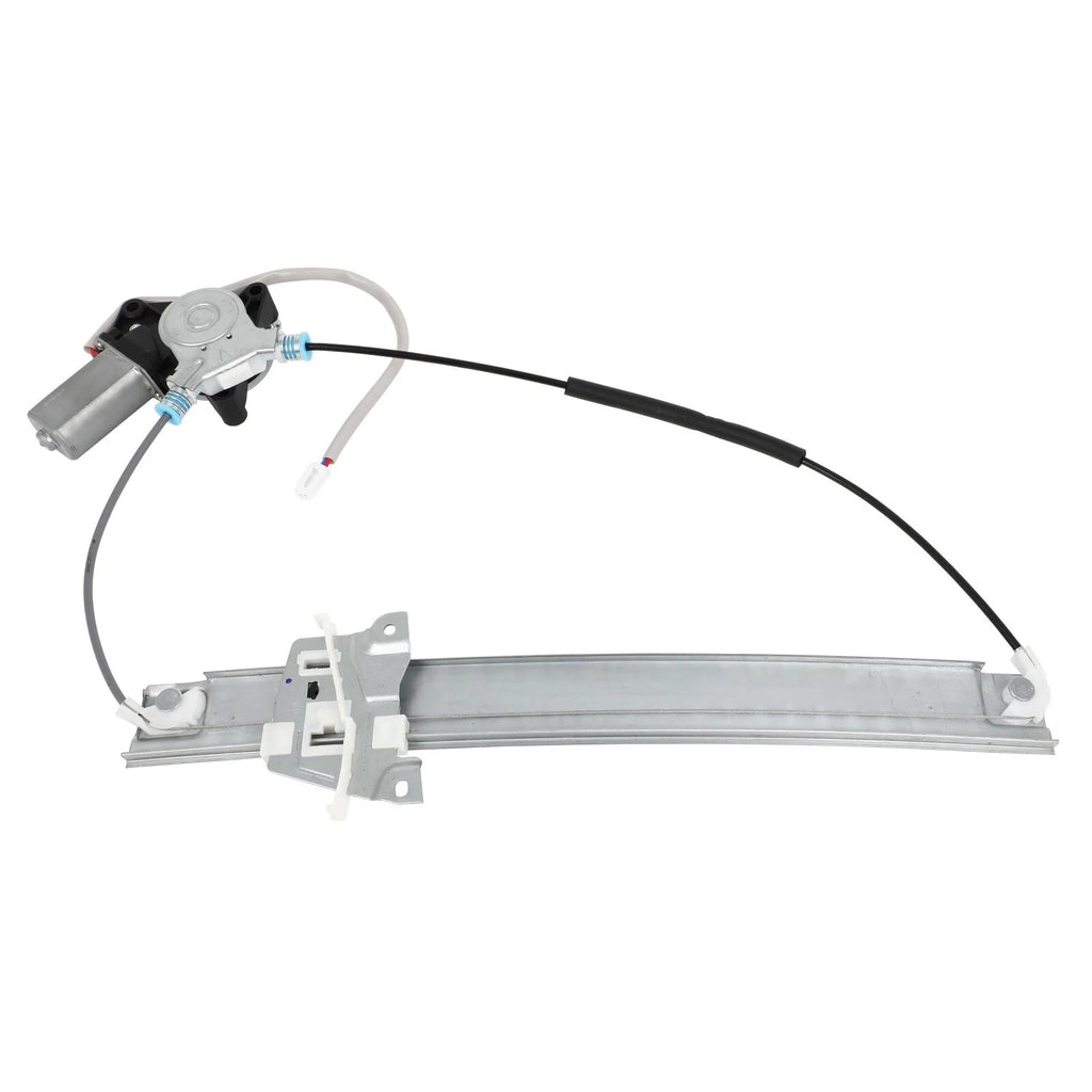 Rear Left Power Window Regulator with Motor for Mazda MPV (2004–2006)