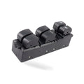 Power Window Switch for Isuzu D-Max MU-X (2012–2020) 8981922511