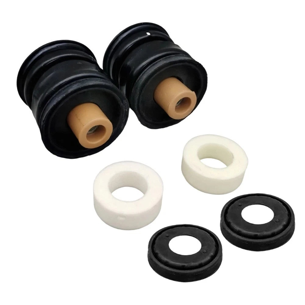 Rear Shock Absorber Mounting Damper Repair Kit for Honda City (2015–2020)