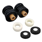 Rear Shock Absorber Mounting Damper Repair Kit for Honda City (2015–2020)