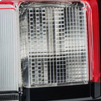 Set of 2 Halogen Tail Lights for Ford Expedition Timberline (2022–2024)