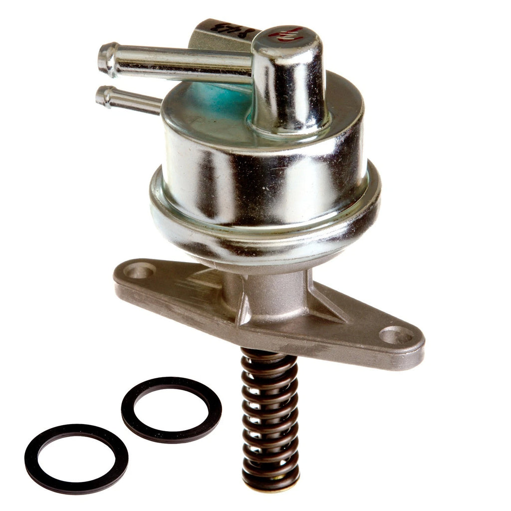 Delphi MF0034 Mechanical Fuel Pump for Chevrolet S10/Jeep Cherokee/Wagoneer (–)