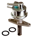Delphi MF0034 Mechanical Fuel Pump for Chevrolet S10/Jeep Cherokee/Wagoneer (–)