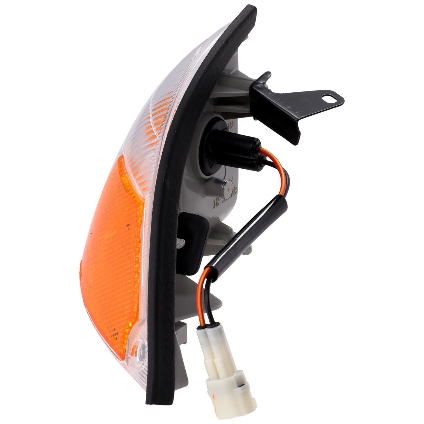 Corner Light for Geo Metro (1989-1994) Driver Side with Bulb