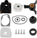 Water Pump Impeller Kit 438592 18-3454 for Johnson Evinrude Outboard