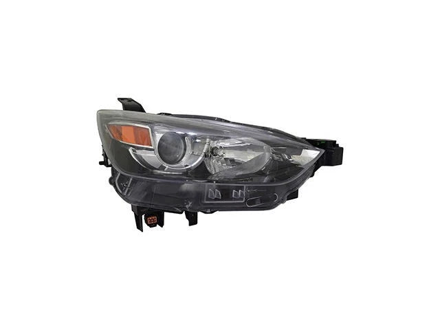 Right Headlight Assembly for Mazda CX-3 (2016–2021) XM796ZJ