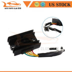 Regulator Rectifier for Suzuki GS850G (1980–1981)