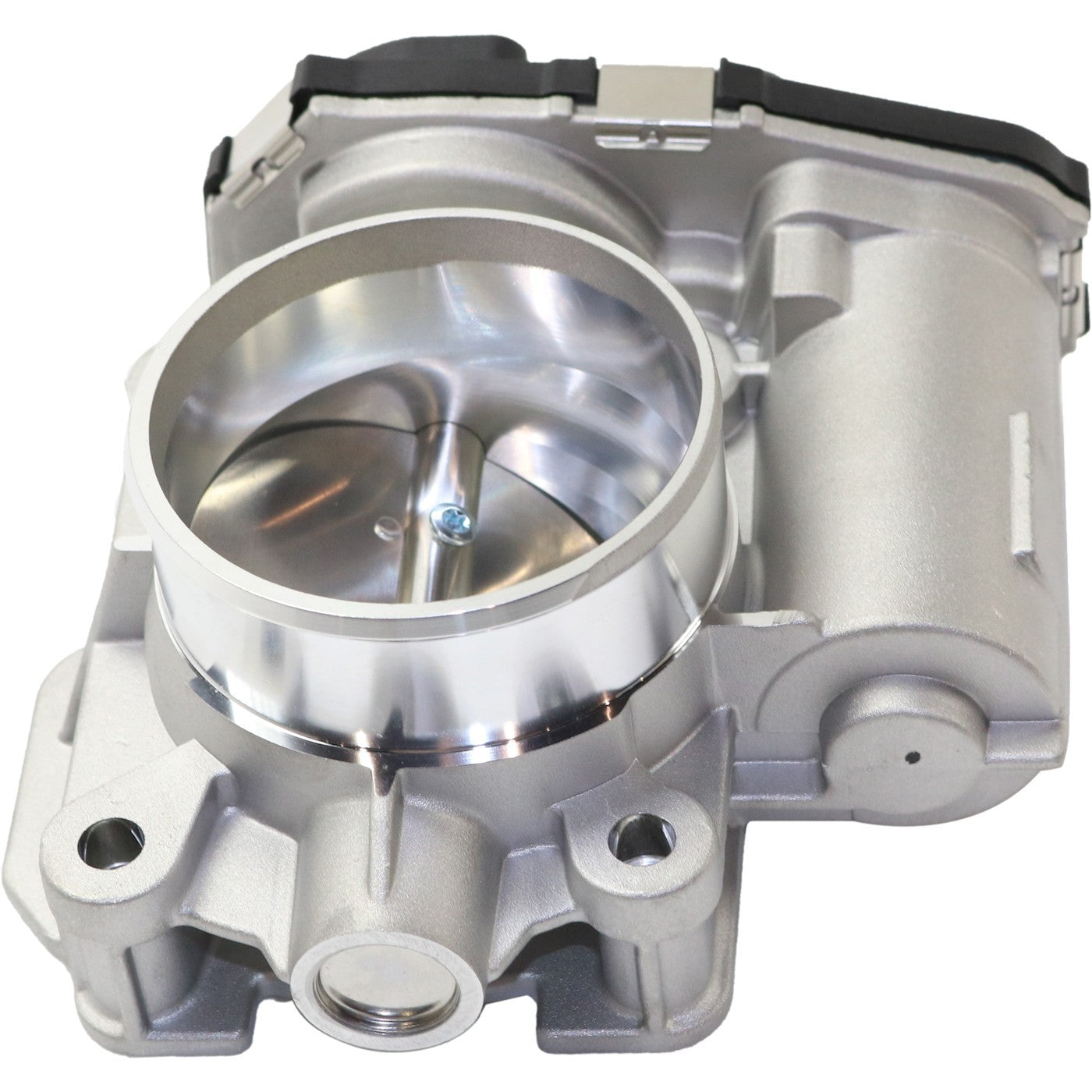 Throttle Body for Chevrolet Malibu, Saturn Vue (2008–2012)