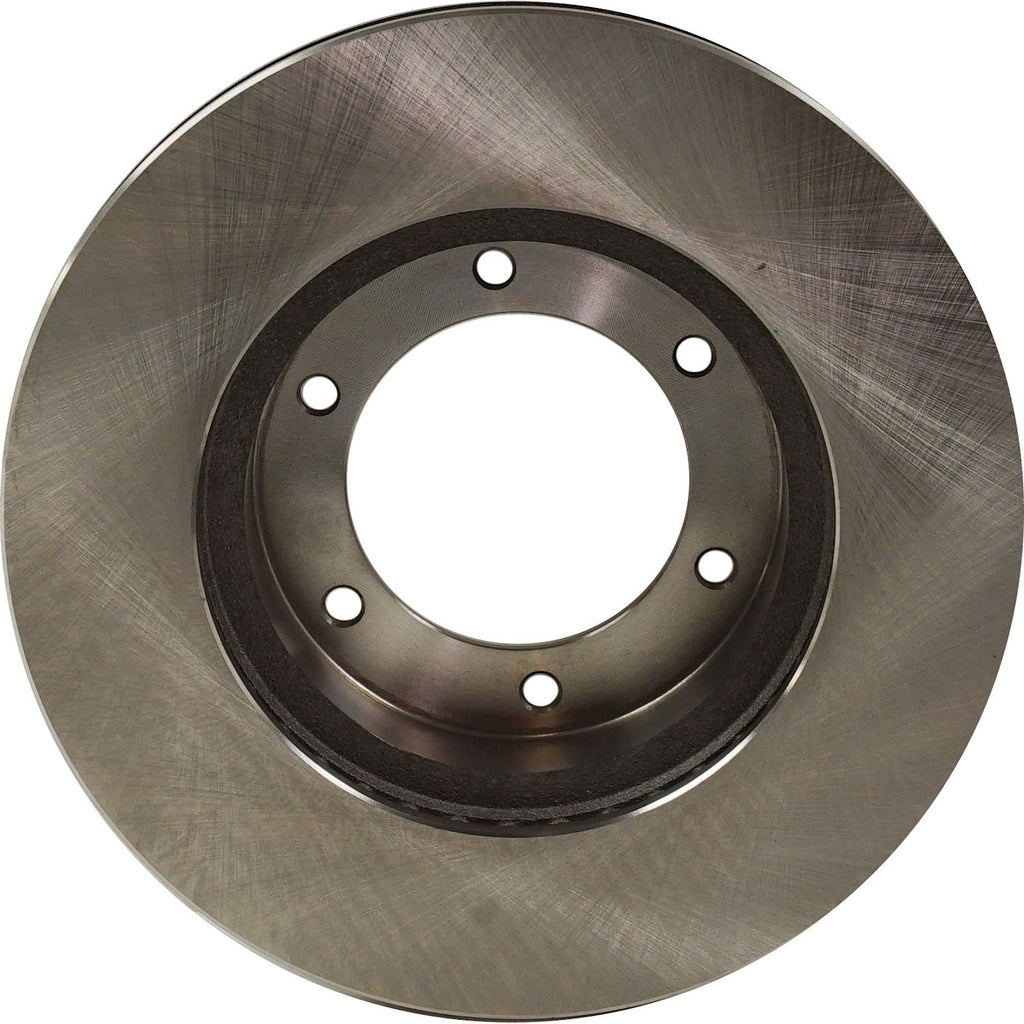 Front Disc Brake Rotors for Toyota 4Runner (1991–1996)