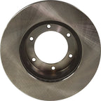 Front Disc Brake Rotors for Toyota 4Runner (1991–1996)