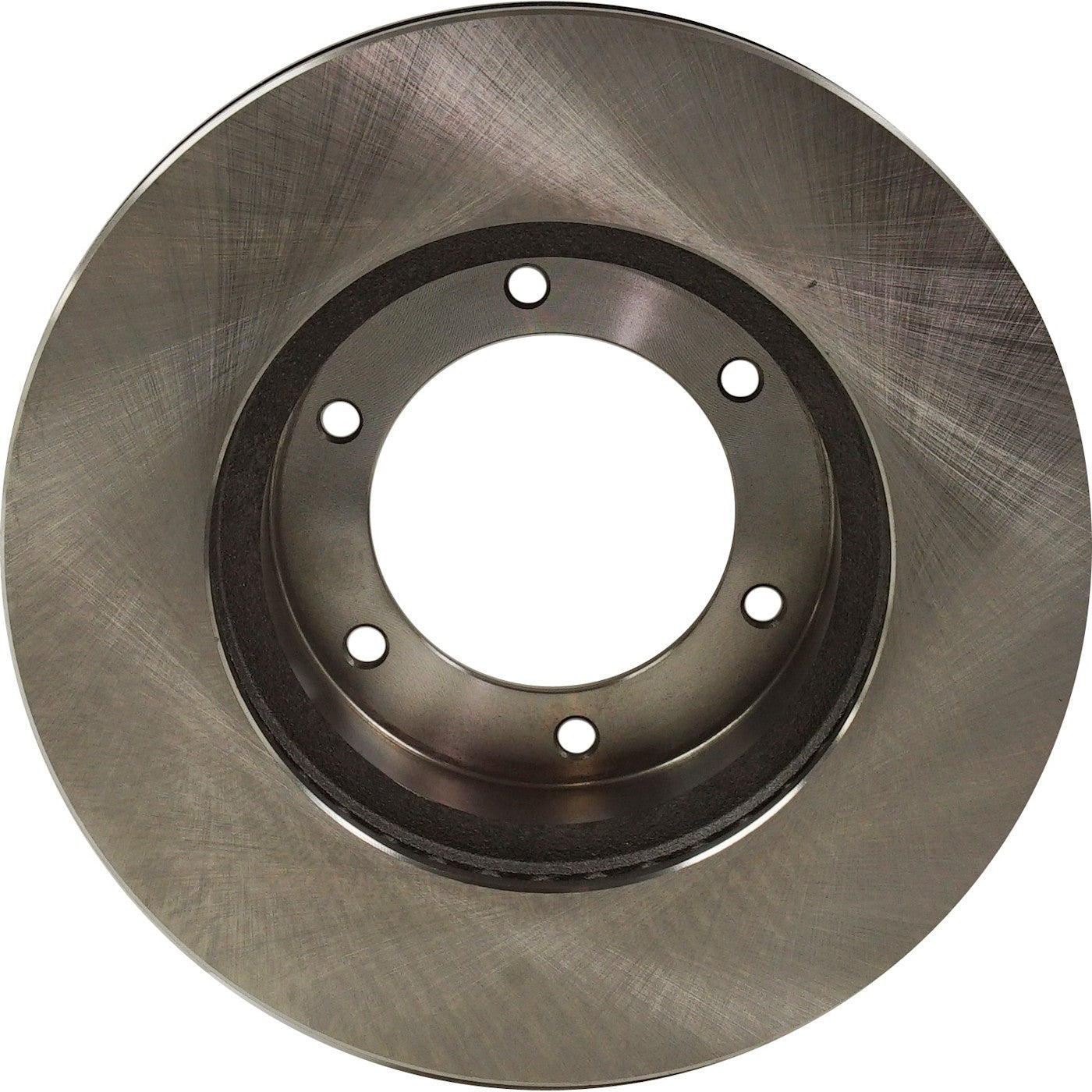 Front Disc Brake Rotors for Toyota 4Runner (1991–1996)