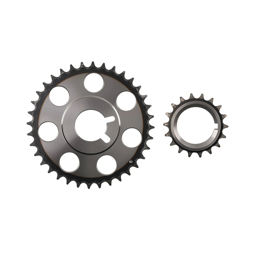 Engine Timing Chain Kit for Toyota Tacoma 2.4L 1995–2004