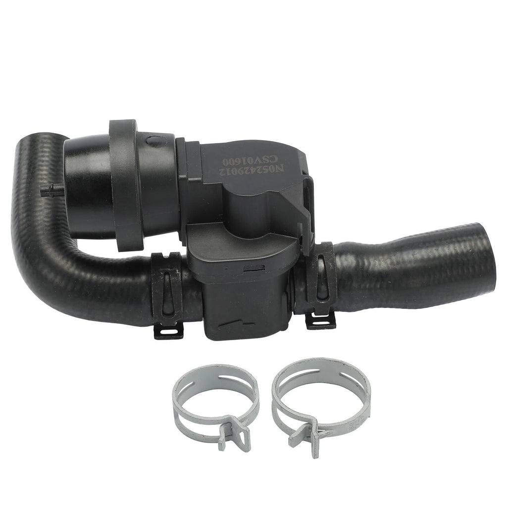 Engine Coolant Shut Off Valve for Mercedes CLA250 GLA250 (2017-2020)