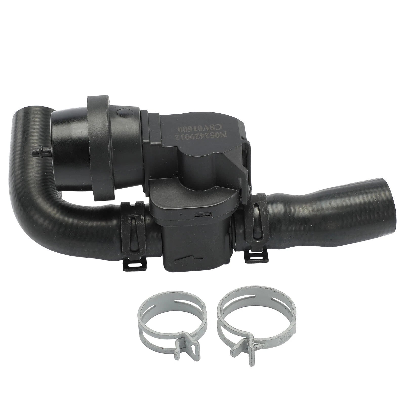 Engine Coolant Shut Off Valve for Mercedes CLA250 GLA250 (2017-2020)