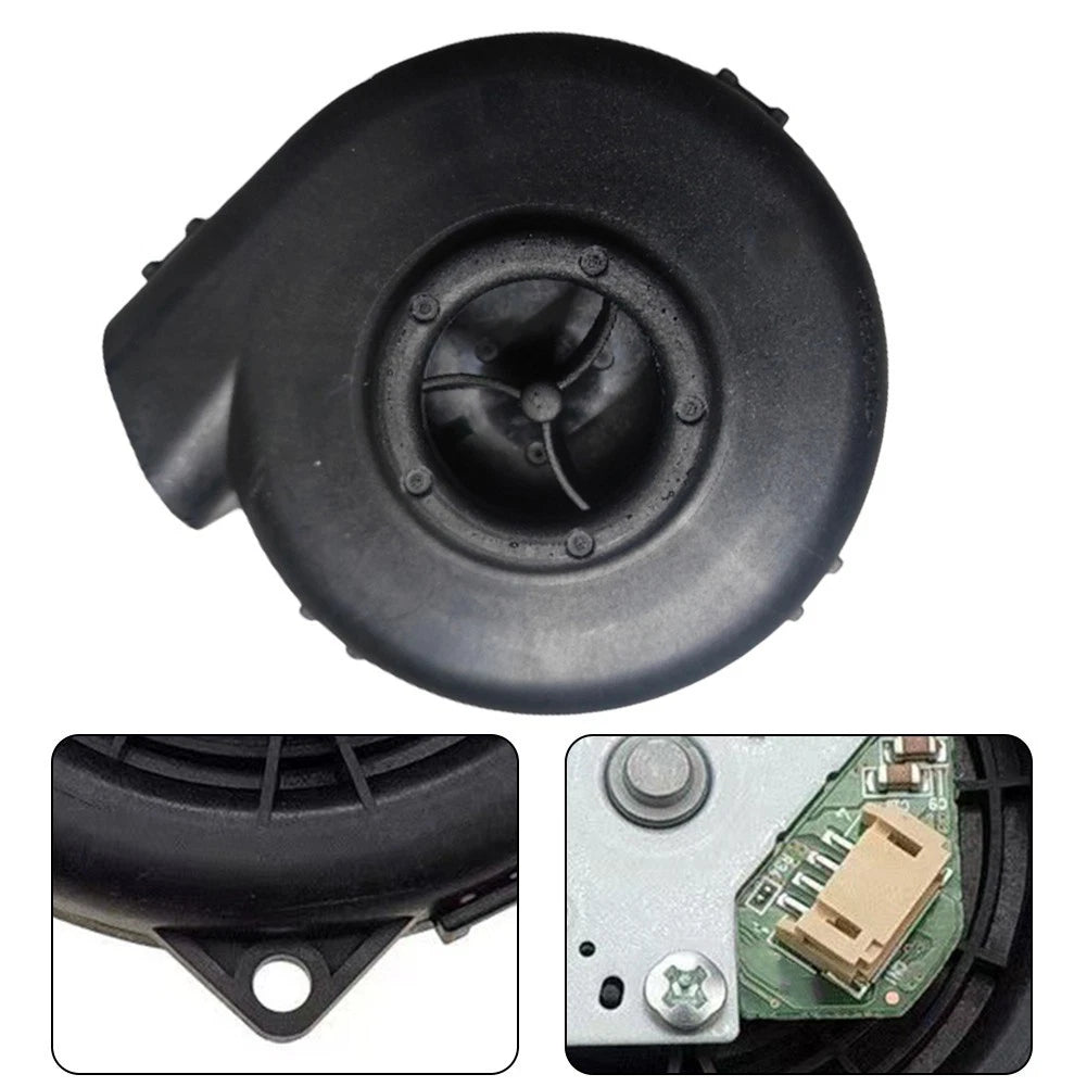Turbine Powered Ventilator Motors for Lydsto R1 (Compatible)
