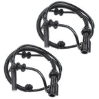 2X Front Side ABS Wheel Speed Sensor for Ford F-150 (2005-2008)