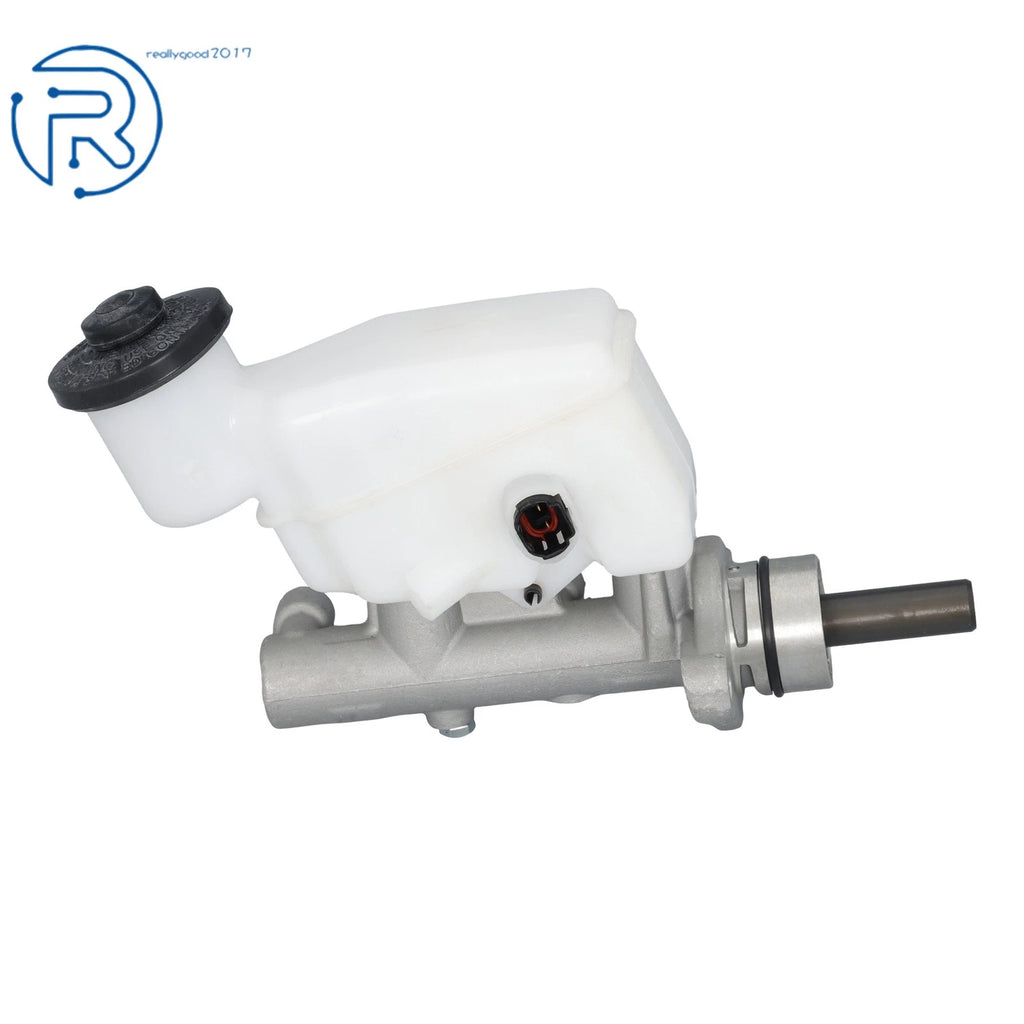 Brake Master Cylinder w/ Reservoir for Toyota Yaris (2007–2011, 2019) 47201-52320