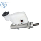 Brake Master Cylinder w/ Reservoir for Toyota Yaris (2007–2011, 2019) 47201-52320