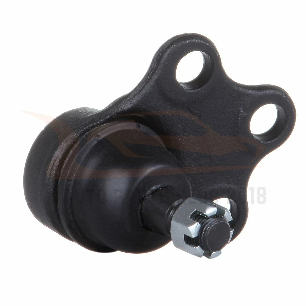 8pcs Ball Joint Tie Rod End Sway Bar for Chevrolet Beretta Cavalier (1987–2005)