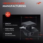 50x Wheel Well Arch Liner Clips with Sealer for Honda Model