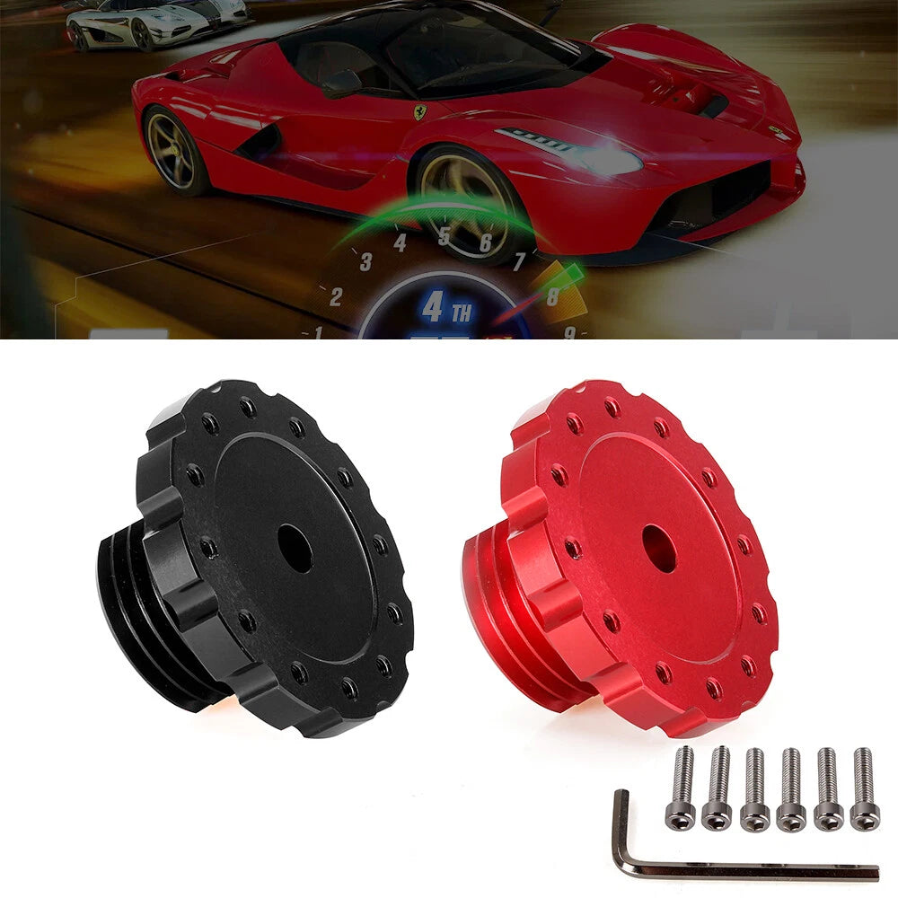 Steering Wheel Connection Adapter for Thrustmaster TXT300 T500TS