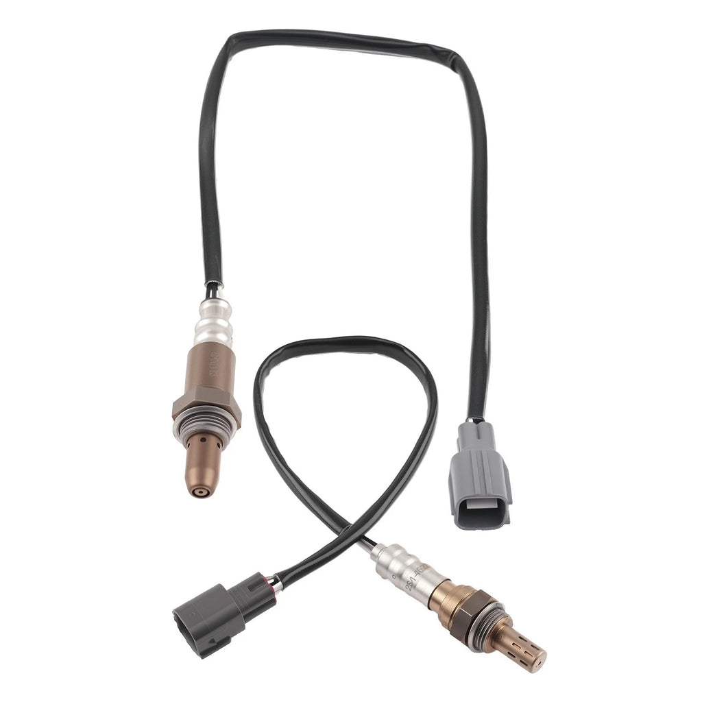 2X Oxygen O2 Sensor for Toyota Camry (2004-2009)