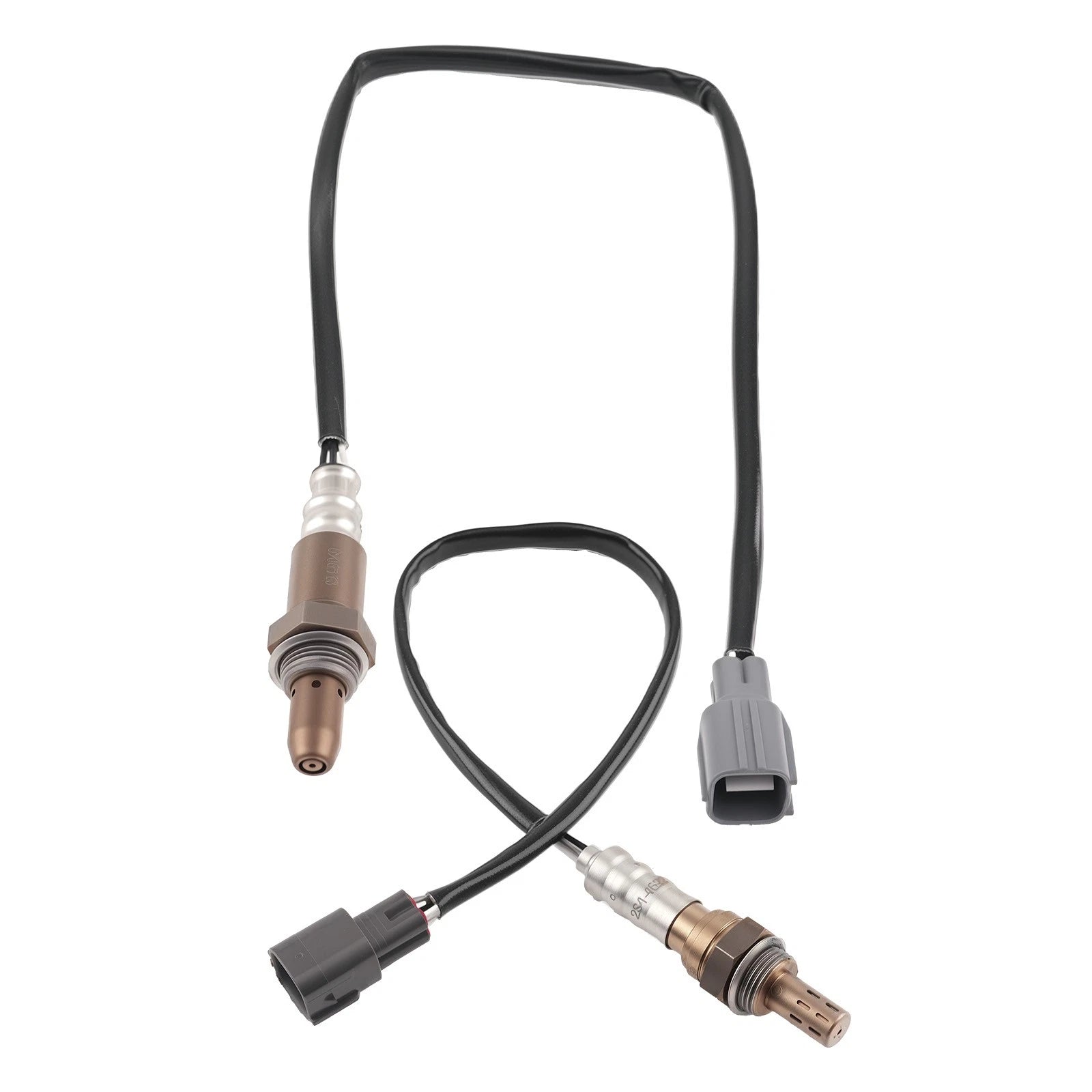 2X Oxygen O2 Sensor for Toyota Camry (2004-2009)