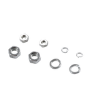 Set of 4 Heavy Duty Solenoids for E-Z-GO Electric 36V (1989–Present)