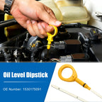 Engine Oil Fluid Level Dipstick for Toyota 4Runner SR5 (No. 1530175091)