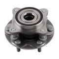 Set of 2 Front Wheel Bearing Hub Assembly for Lexus Toyota 4Runner FJ Cruiser