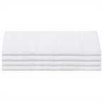 Microfiber Cloths for Karcher EasyFix Floor Nozzle (4 Pack or 8 Pack)