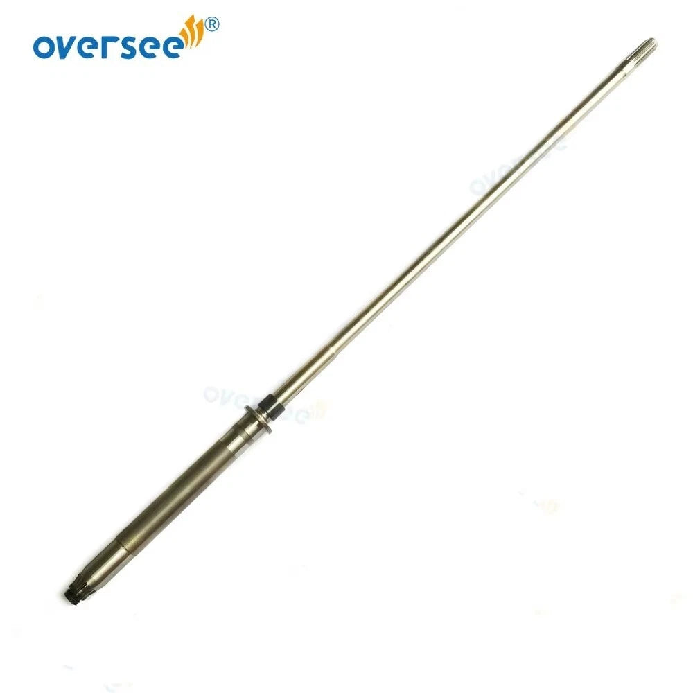 Drive Shaft 6K5-45501-10-00 for Yamaha 60HP 2-Stroke (1990–1999)