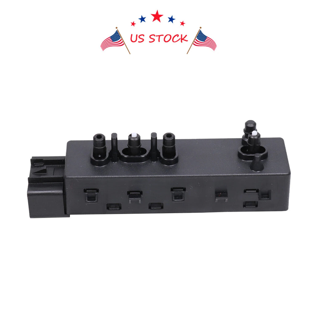 Power Seat Control Switch for GM Chevy (2006-2013)