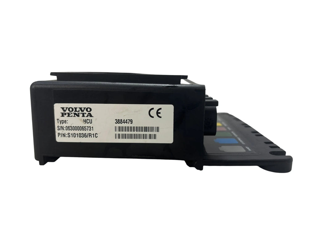 EVC HCU Helm Control Unit for Volvo Penta S101036/R1C MID 164 (OEM)