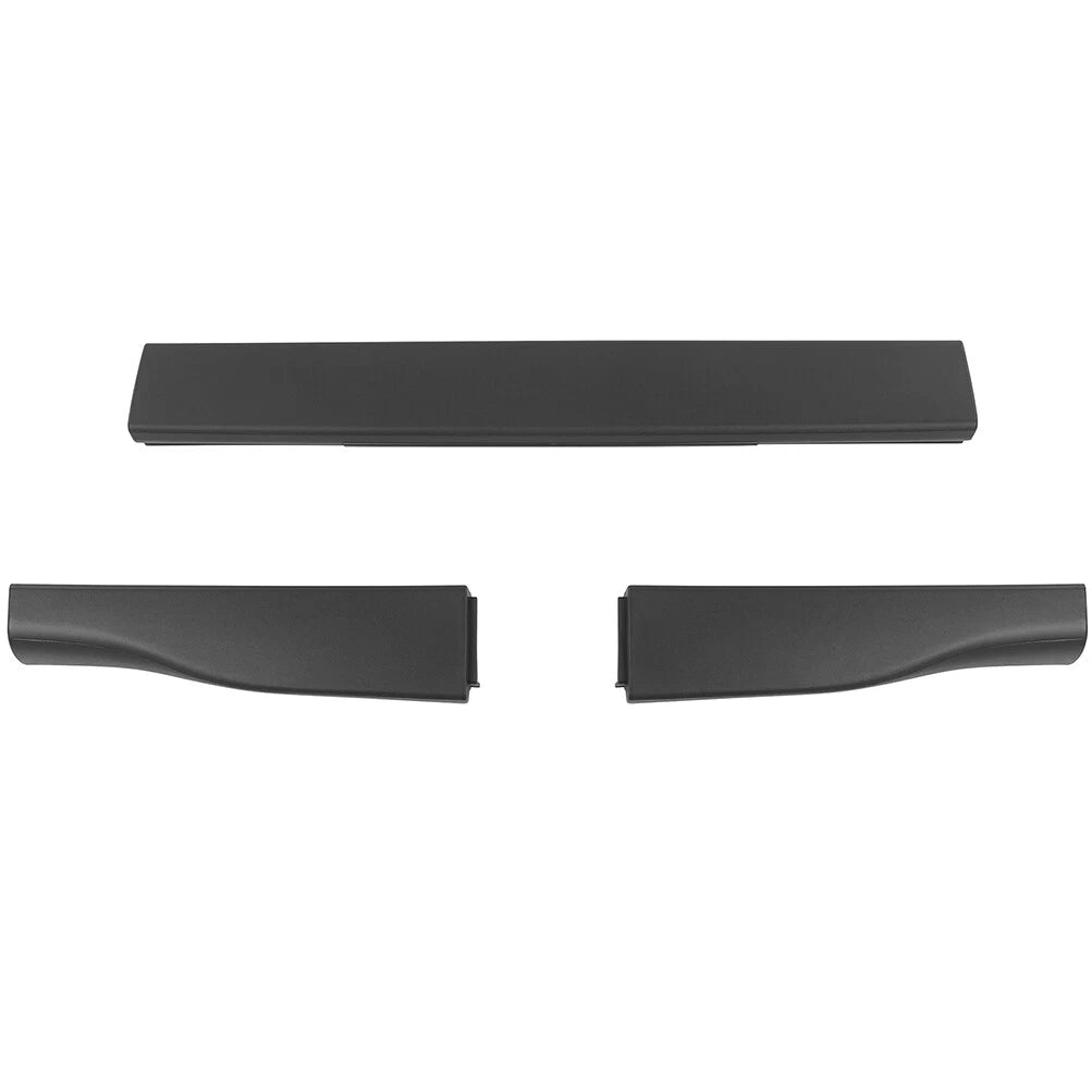Tailgate Trim Cap Molding for Ford F-250 Super Duty (2008–2016)