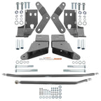 Steering Kit Control Arm Drop Bracket for Jeep Cherokee XJ (1984–2001)