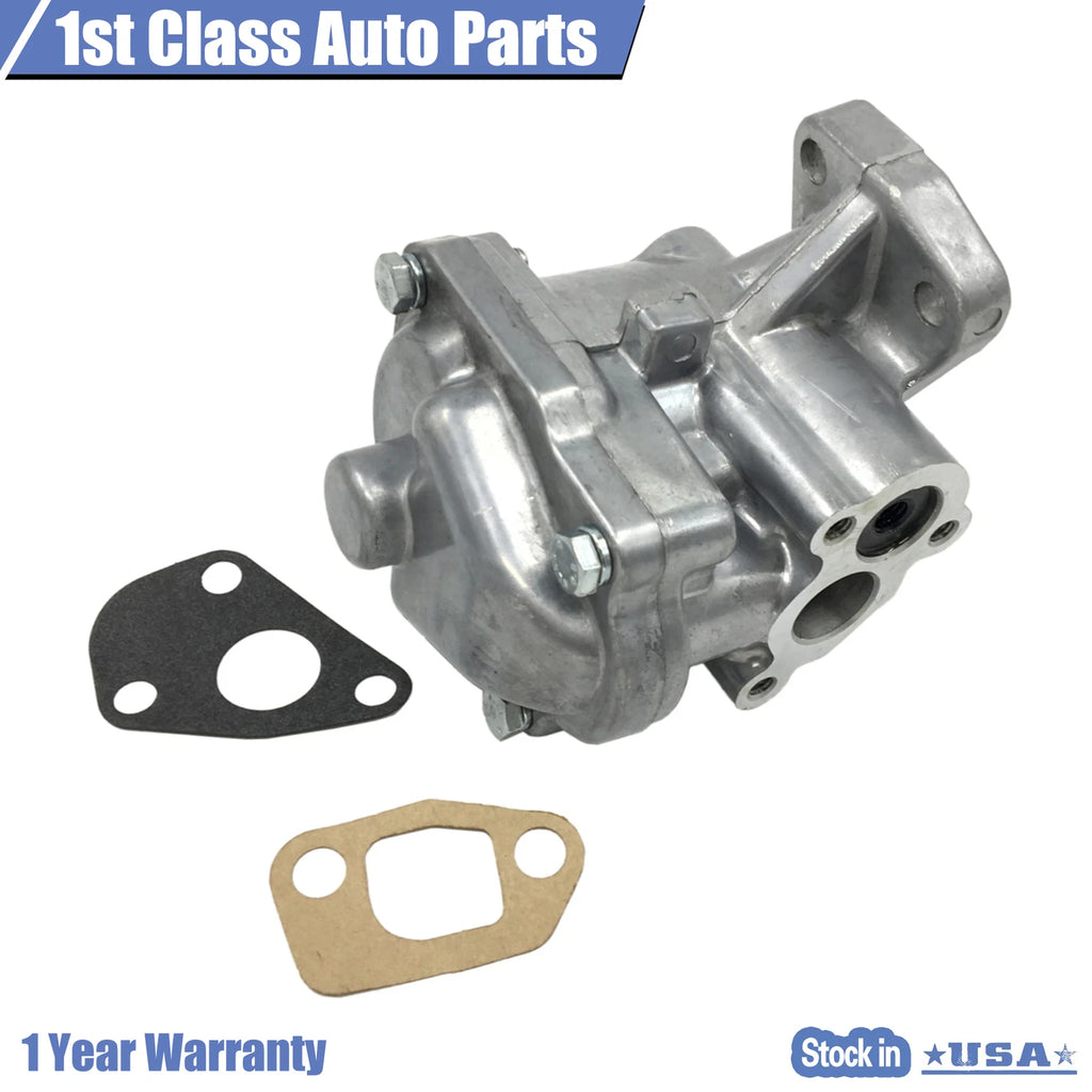 Engine Oil Pump for Ford Ranger Explorer Mazda B4000 (1993-2011)
