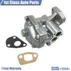 Engine Oil Pump for Ford Ranger Explorer Mazda B4000 (1993-2011)