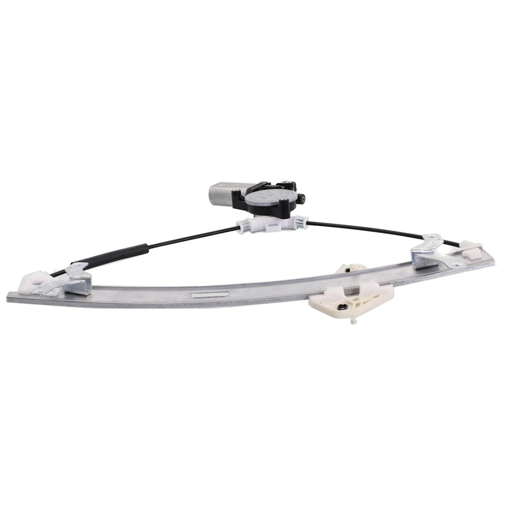 Window Regulator for Acura TSX (2004–2008) Left Front
