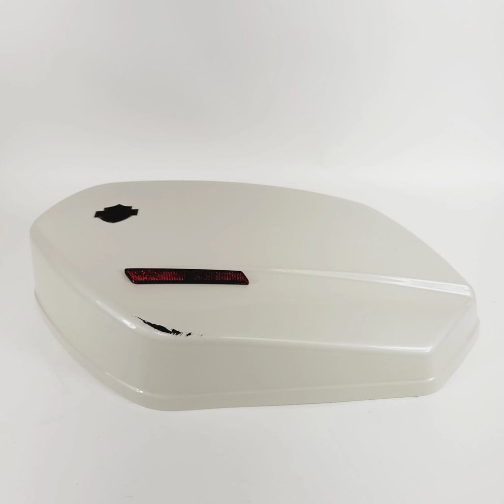 Left Saddlebag Outer Shell for Harley Low Rider Sport Glide (2018–2023) 90201451